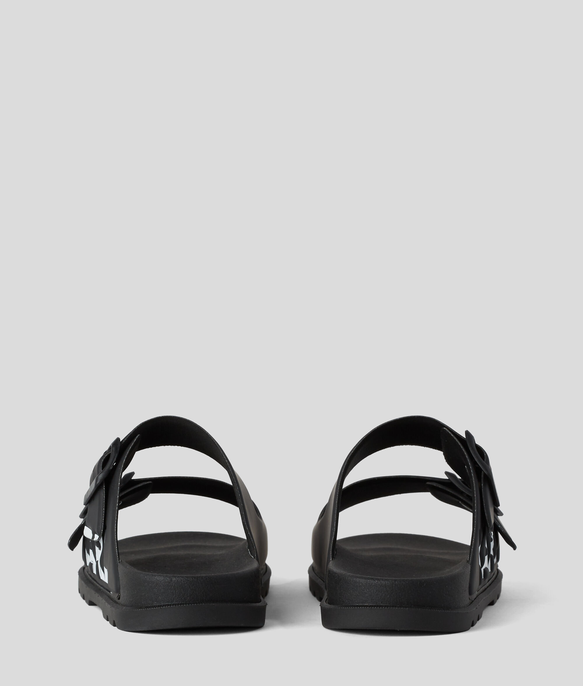 (image for) Otherworldly KONDO TRED 2-STRAP SANDALS